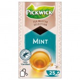 PICKWICK TEA MASTER SELECTION MINT RA