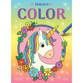 KLEURBLOK DELTAS UNICORN COLOR