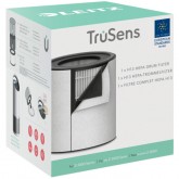 3-IN-1 H13 HEPA VERVANGINGSFILTER - TRUSENS Z-3000