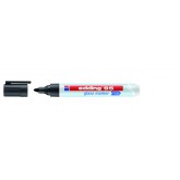 VILTSTIFT EDDING 95 GLASBORD ZWART