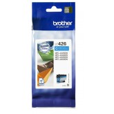 INKCARTRIDGE BROTHER LC-426 BLAUW