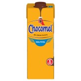 CHOCOMEL HALFVOL PAK 1LTR