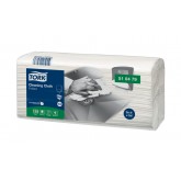 TORK CLEANING CLOTH FOLDED