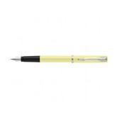 VULPEN WATERMAN ALLURE F PASTEL GEEL