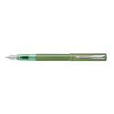 VULPEN PARKER VECTOR XL GREEN M