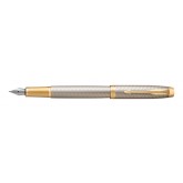 VULPEN PARKER IM PREMIUM WARM GREY GT F