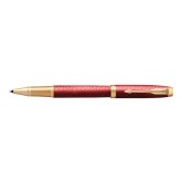 ROLLERPEN PARKER IM PREMIUM DEEP RED F