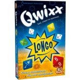 SPEL QWIXX LONGO