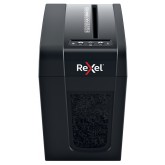 PAPIERVERNIETIGER REXEL SECURE X6-SL 4X40MM
