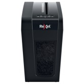 PAPIERVERNIETIGER REXEL SECURE X10-SL 4X40MM