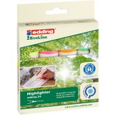 MARKEERSTIFT EDDING 24 ECOLINE ASSORTI