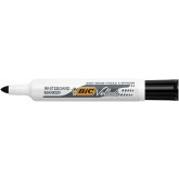 VILTSTIFT BIC VELLEDA 1711 WHITEBOARD ZWART