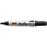 VILTSTIFT BIC ECOLUTIONS 2300 SCHUIN ZWART