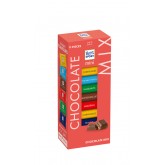 RITTER SPORT MINI CHOCOLATE TOREN 9X16,67GR