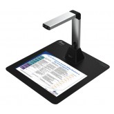 IRISCAN DESK 5