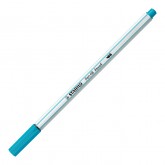 BRUSHSTIFT STABILO 568/31 LICHT BLAUW