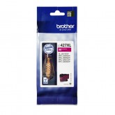 INKCARTRIDGE BROTHER LC-427XLM ROOD