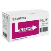 TONER KYOCERA TK-5430M 1.25K ROOD