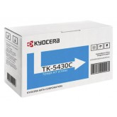 TONER KYOCERA TK-5430C 1.25K BLAUW