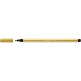 VILTSTIFT STABILO PEN 68/66 KHAKI