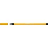 VILTSTIFT STABILO PEN 68/87 CURRY