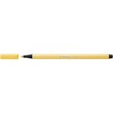 VILTSTIFT STABILO PEN 68/23 LICHT GEEL