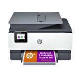 MULTIFUNCTIONAL INKTJET HP OFFICEJET PRO 9019E
