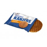 KOEKEN KANJERS MINI STROOPWAFELS 8GR