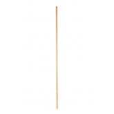 HOUTEN STEEL ETIKET+GAT 1400X24MM