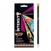 KLEURPOTLOOD BIC INTENSITY PREMIUM ASS