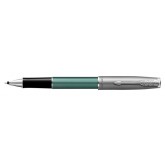 ROLLERPEN PARKER SONNET ESSENTIALS GREEN SB CT F