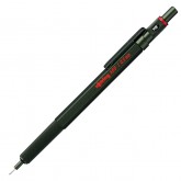 VULPOTLOOD ROTRING 600 0.5MM GROEN