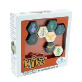 SPEL TUCKERS FUN FACTORY HIVE