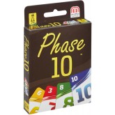 SPEL PHASE 10