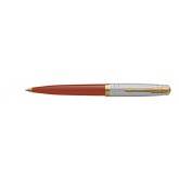 BALPEN PARKER 51  PREMIUM RED RAGE GT M