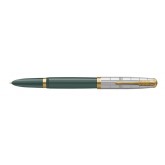 VULPEN PARKER 51  PREMIUM FOREST GREEN GT F