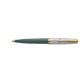 BALPEN PARKER 51  PREMIUM FOREST GREEN GT M