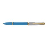 VULPEN PARKER 51  PREMIUM TURQUOISE GT F