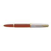 VULPEN PARKER 51  PREMIUM RED RAGE GT M