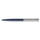 BALPEN WATERMAN ALLURE DELUXE F BLAUW