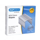 NIETEN RAPESCO 923/13 (23 TYPE) VERZI 1000ST