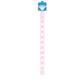 CLIPSTRIP PAPER MATE LEEG