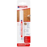 VILTSTIFT EDDING 8900 MEUBELMARKER SPIERWIT