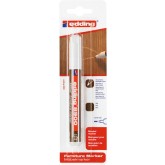VILTSTIFT EDDING 8900 MEUBELMARKER TEAK