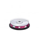 DVD+RW PHILIPS 4.7GB 4X SP (10)