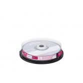 DVD-R PHILIPS 4.7GB 16X SP (10)