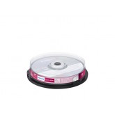 PHILIPS DVD-RW 4.7GB 4X SP (10)