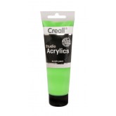 ACRYLVERF CREALL STUDIO ACRYLICS 79 FLUOR GREEN