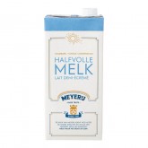 MELK MEYERIJ HALFVOL LANG HOUDBAAR 1 LITER