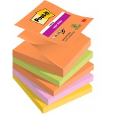 MEMOBLOK 3M POST-IT Z-NOTES R330-5SS-BOOS